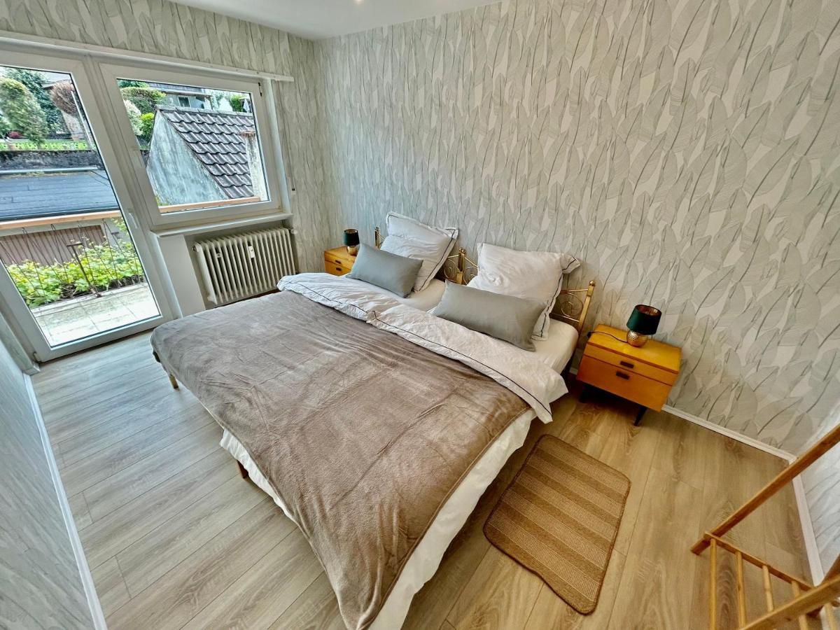 Relaxstay - Balkon - Smart-Tv - Wifi Dielheim Exterior photo