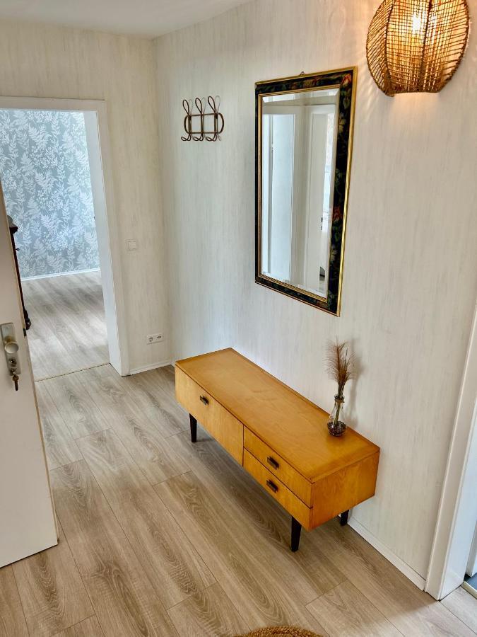 Relaxstay - Balkon - Smart-Tv - Wifi Dielheim Exterior photo