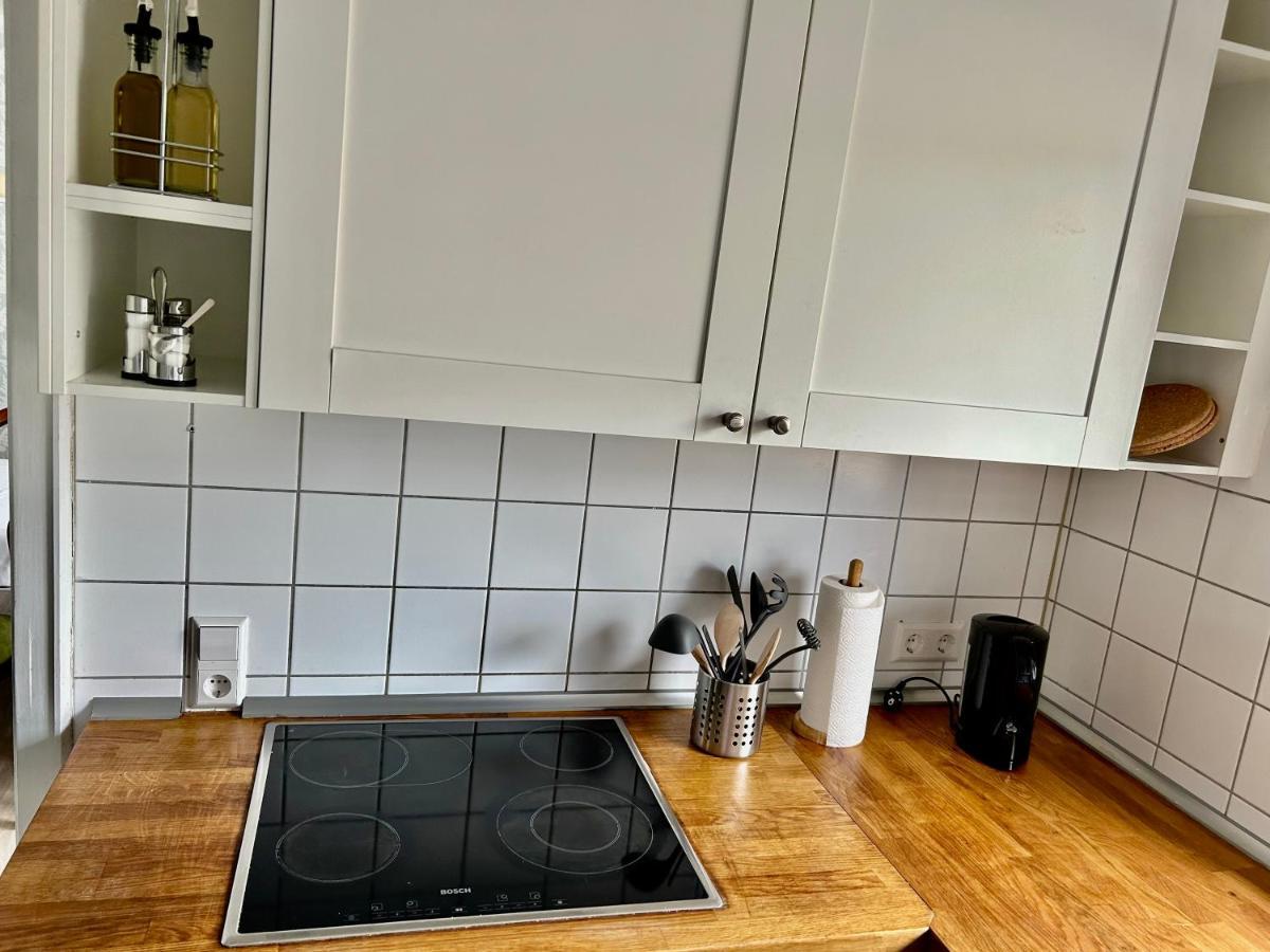 Relaxstay - Balkon - Smart-Tv - Wifi Dielheim Exterior photo